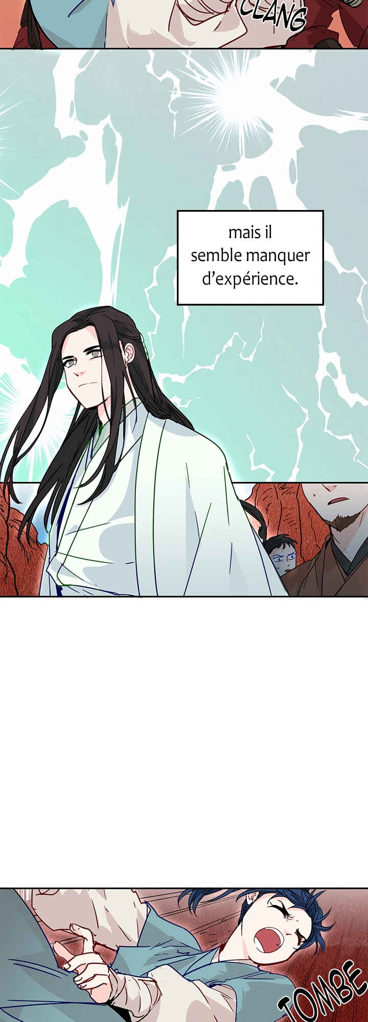 Yeon Lok Heun Chapter 6 - Page 12
