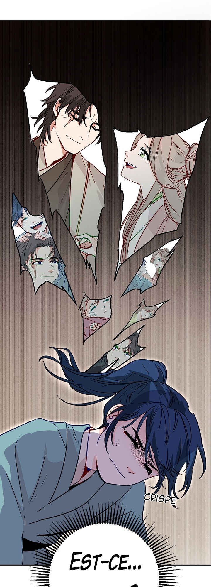 Yeon Lok Heun Chapter 6 - Page 21