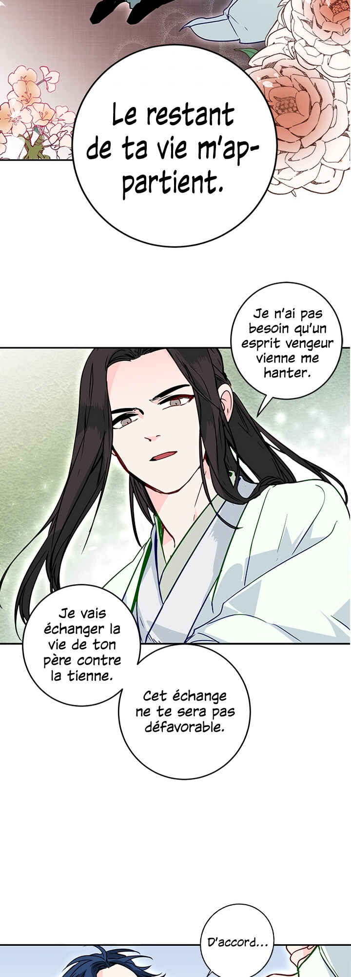Yeon Lok Heun Chapter 6 - Page 35