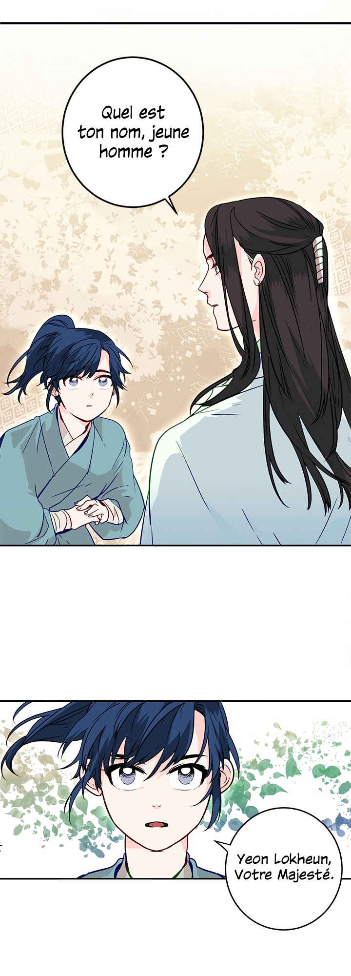 Yeon Lok Heun Chapter 6 - Page 37