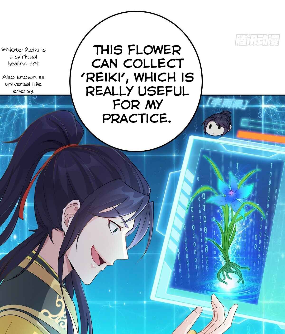 Bèipò Chéngwéi Fǎnpài Zhuìxù Chapter 4 - Page 8