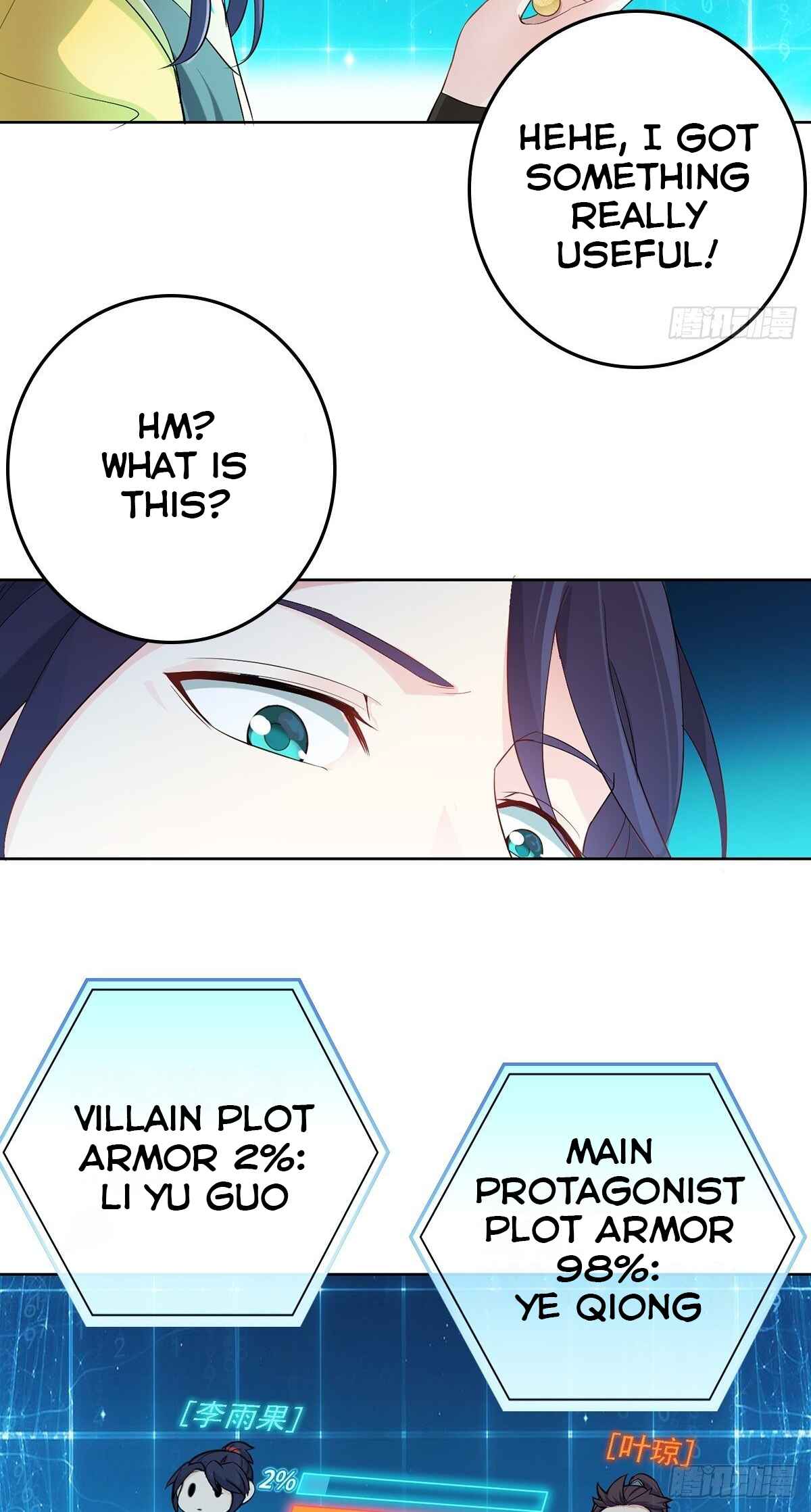 Bèipò Chéngwéi Fǎnpài Zhuìxù Chapter 4 - Page 9