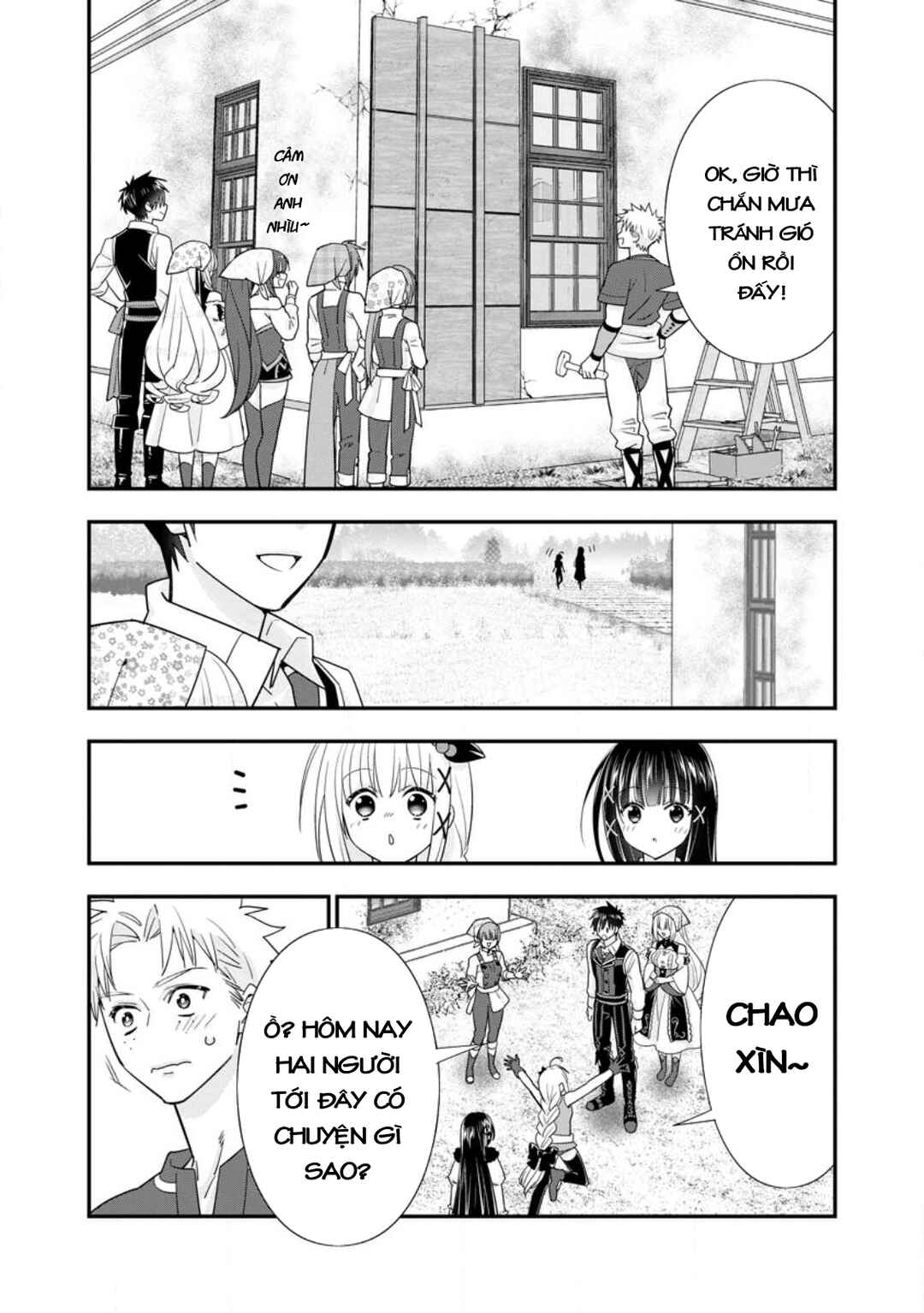 A-Rank Boukensha no Slow Life Chapter 44 - Page 19