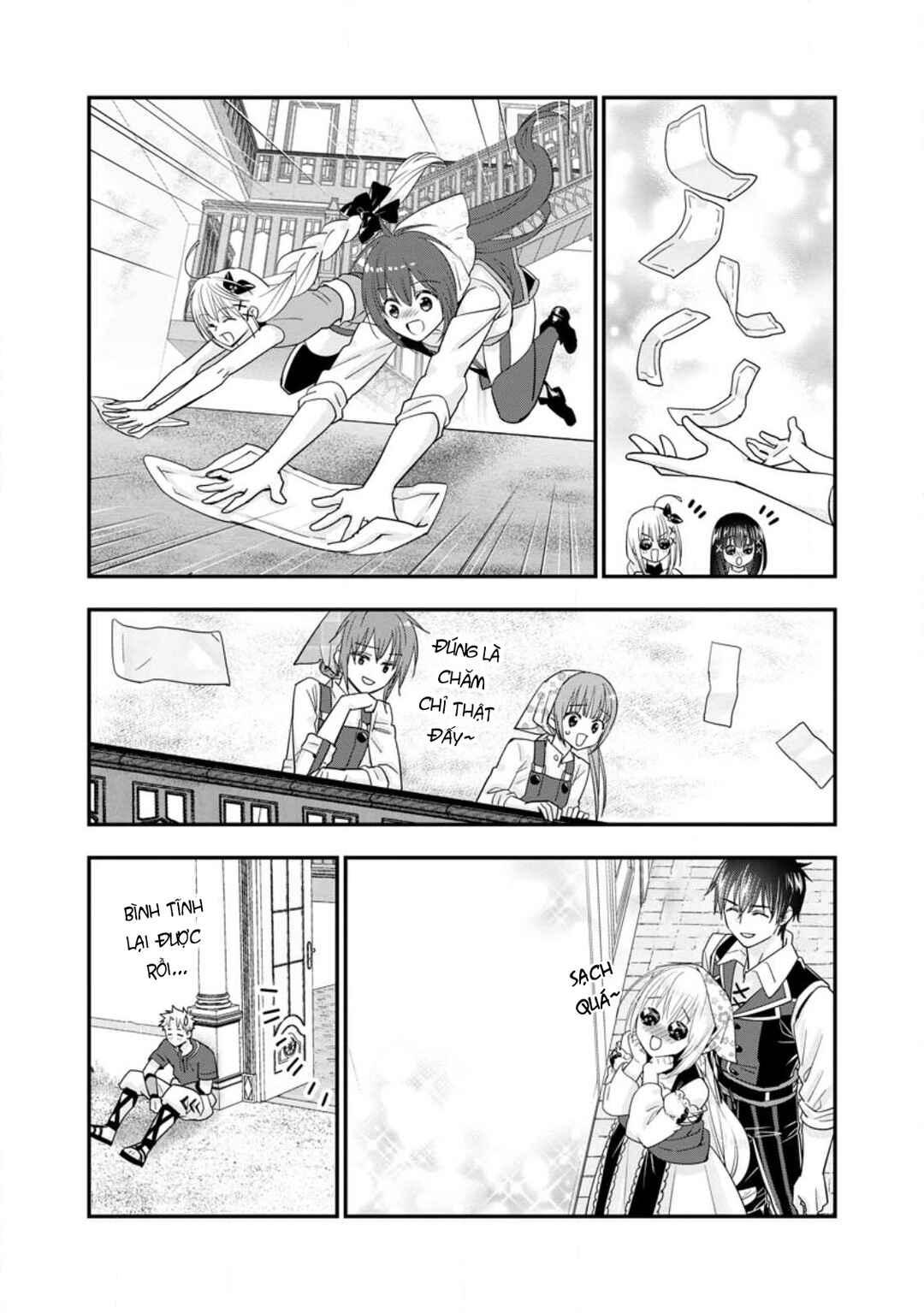 A-Rank Boukensha no Slow Life Chapter 44 - Page 26