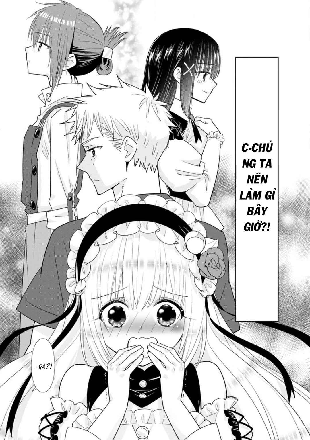 A-Rank Boukensha no Slow Life Chapter 44 - Page 36