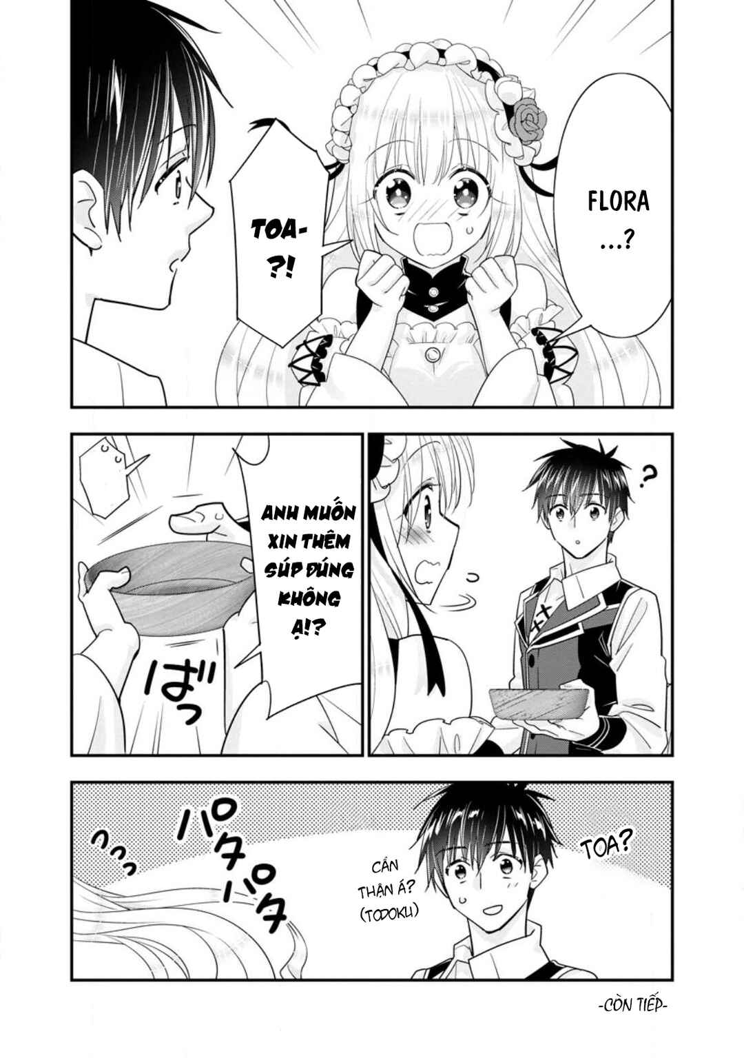 A-Rank Boukensha no Slow Life Chapter 44 - Page 37