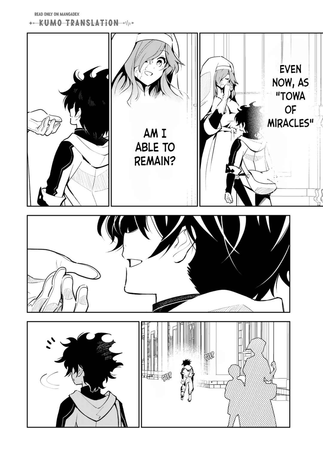 Nakama o Mamotte Shindara 20-nengo no Onaji Sekai ni Umarekawatta Ken...... demo Ore, Tensei 2-kaime Nanda kedo? Chapter 5 - Page 11