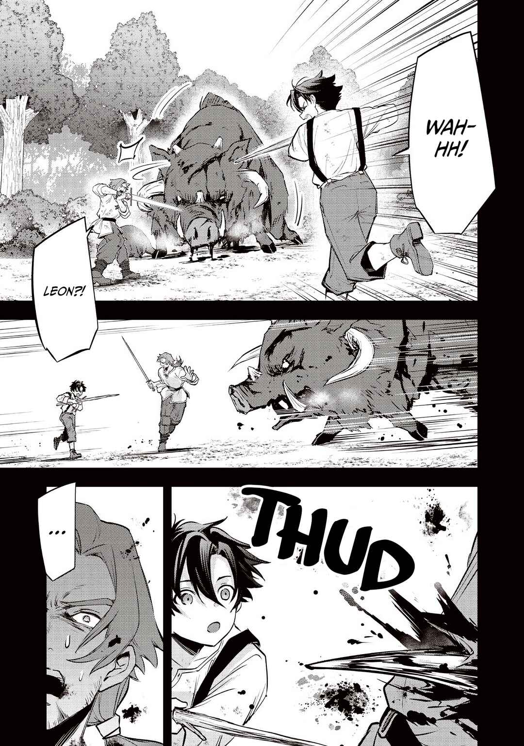 Slime Seijo Chapter 47 - Page 10