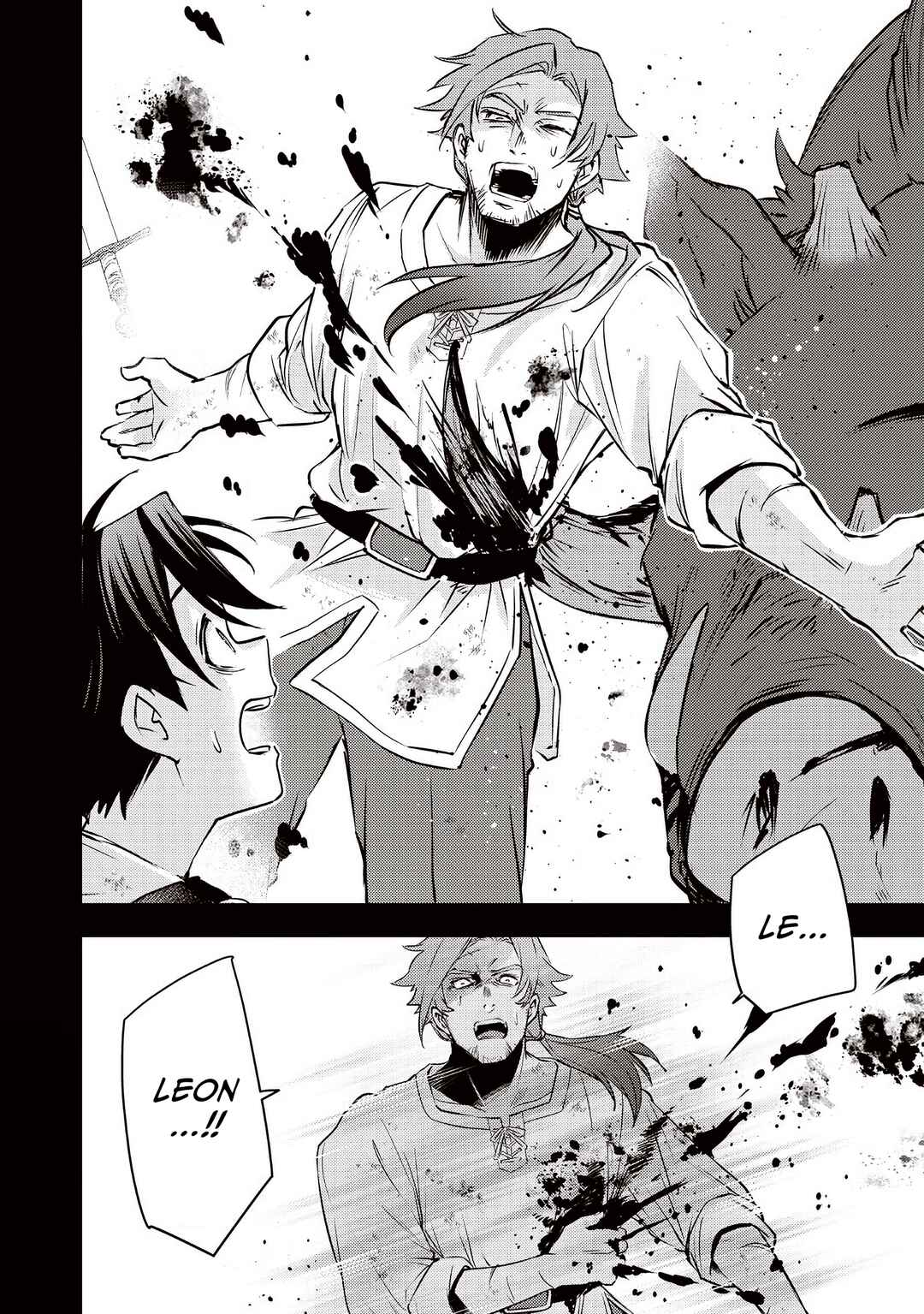 Slime Seijo Chapter 47 - Page 11