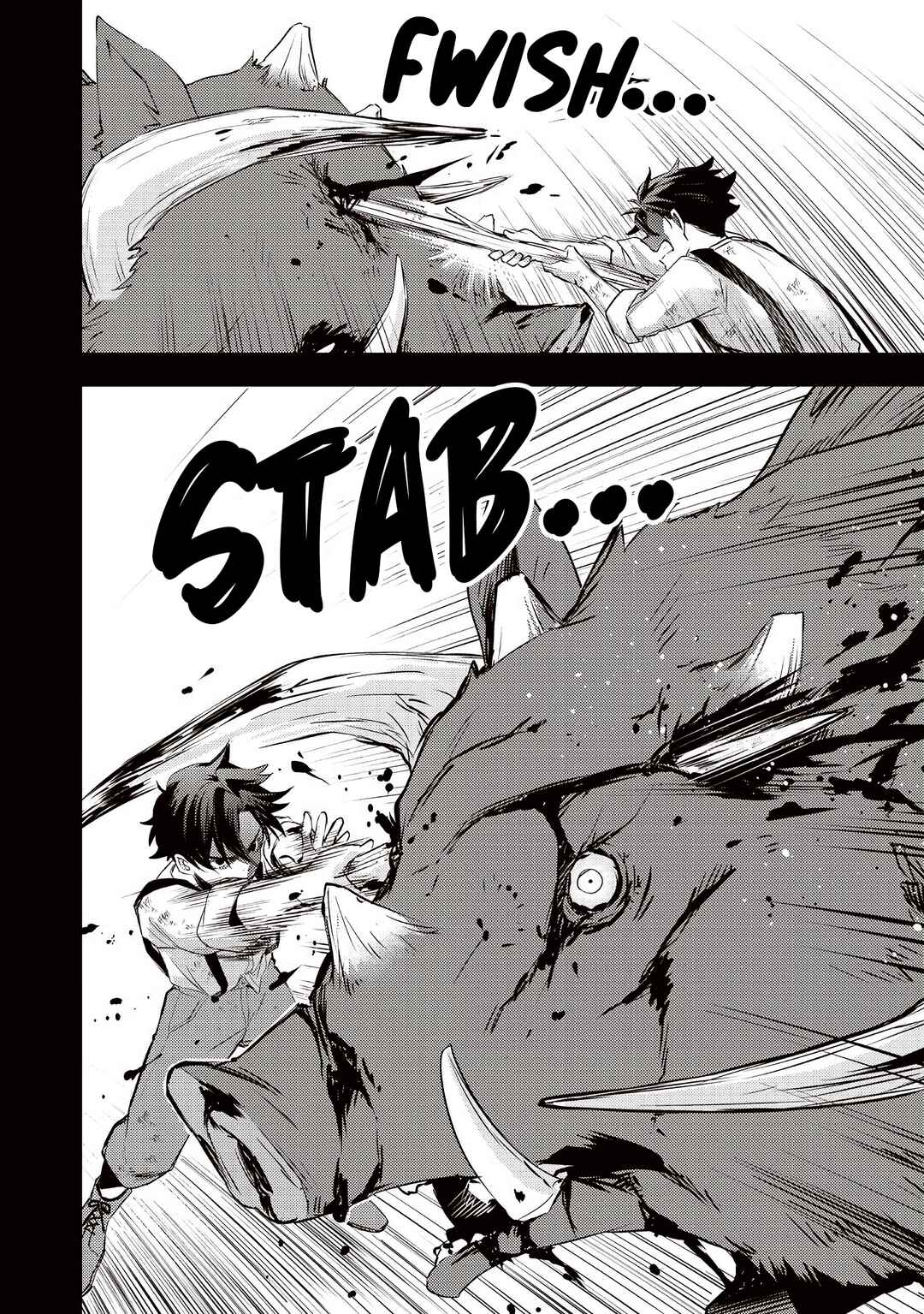 Slime Seijo Chapter 47 - Page 13