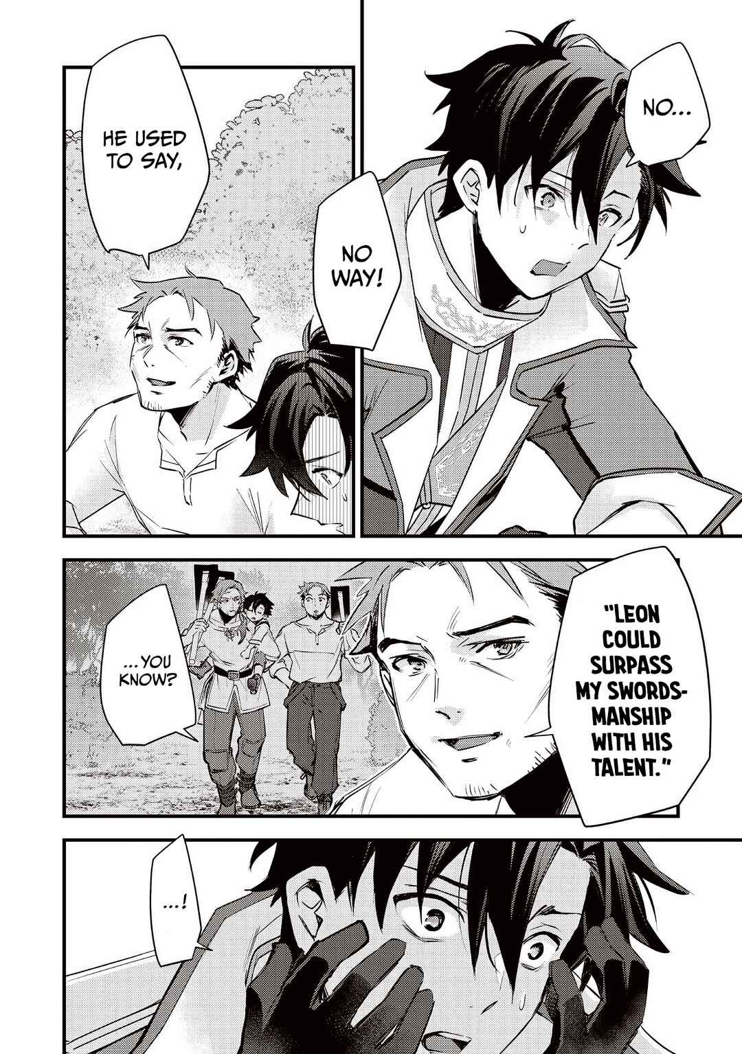 Slime Seijo Chapter 47 - Page 15
