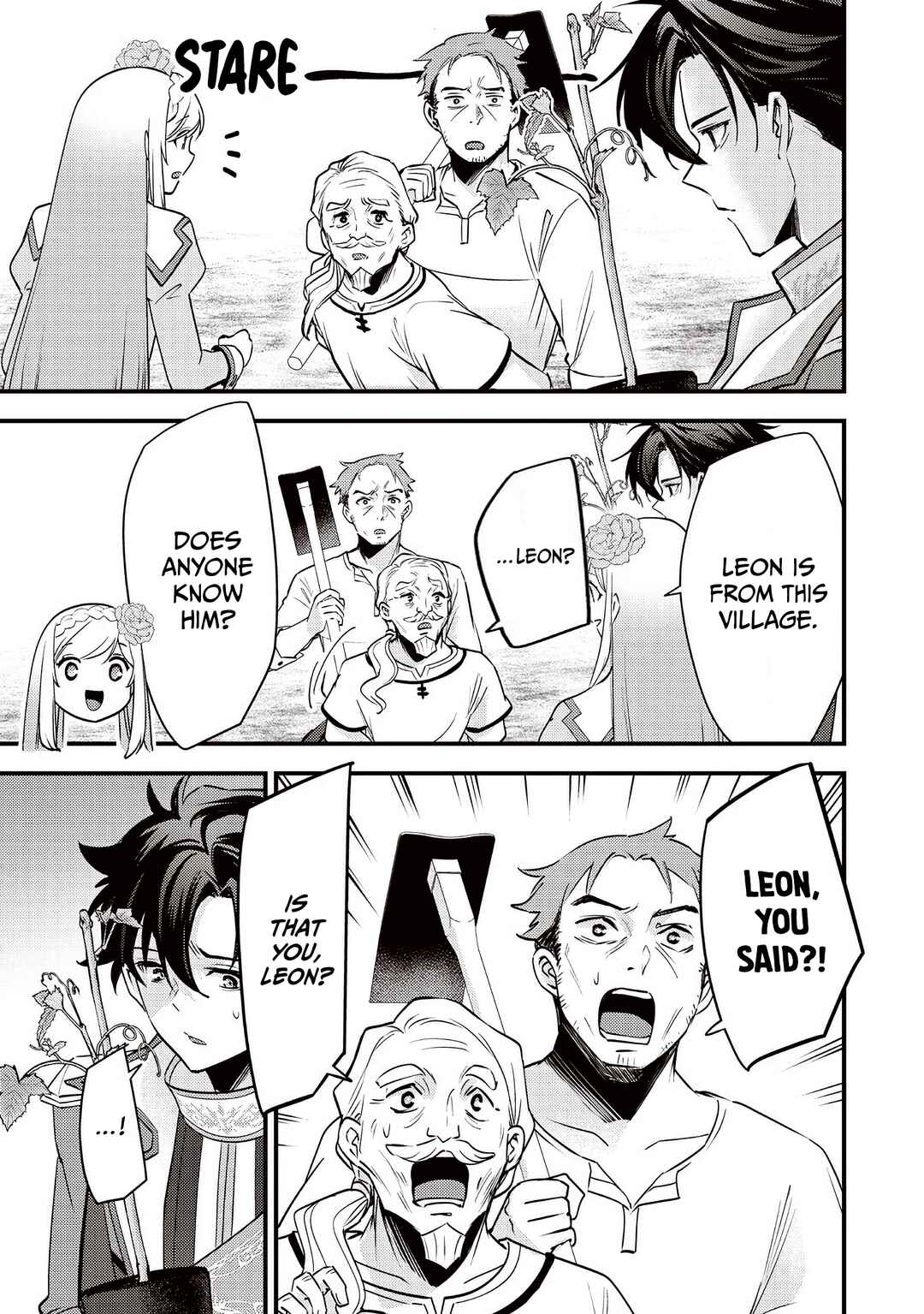 Slime Seijo Chapter 47 - Page 6