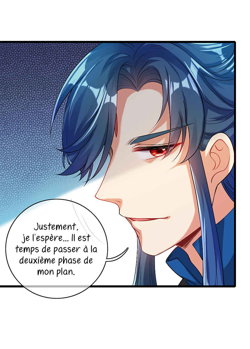 Cat System: The Emperor Is a Cat Lover Chapter 54 - Page 20