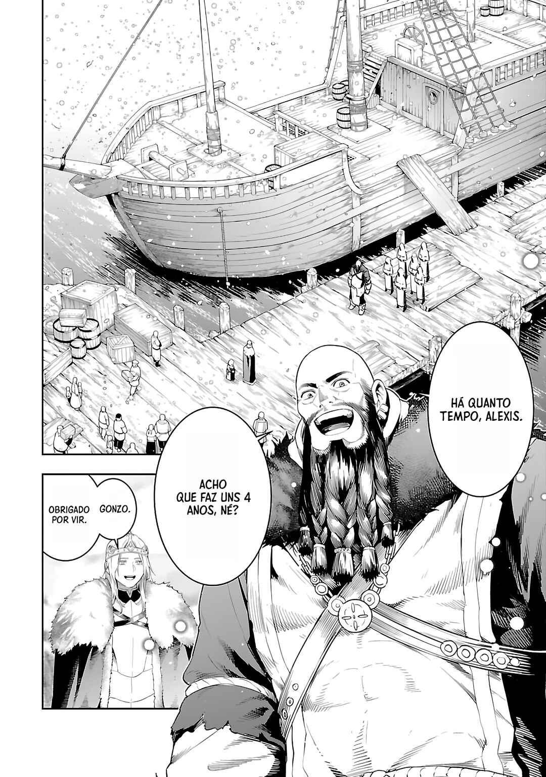 Tsuihou Sareru Tabi ni Skill o Te ni Ireta Ore ga, 100 no Isekai de 2-shuume Musou Chapter 19 - Page 17