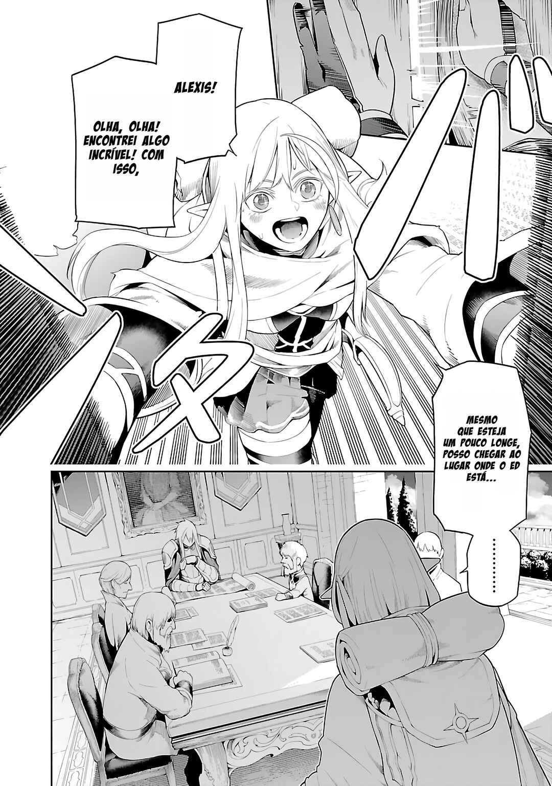 Tsuihou Sareru Tabi ni Skill o Te ni Ireta Ore ga, 100 no Isekai de 2-shuume Musou Chapter 19 - Page 3