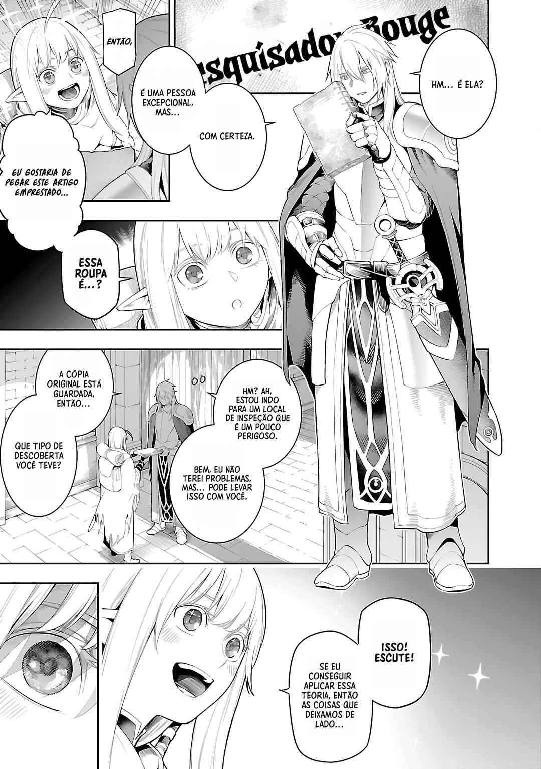Tsuihou Sareru Tabi ni Skill o Te ni Ireta Ore ga, 100 no Isekai de 2-shuume Musou Chapter 19 - Page 6