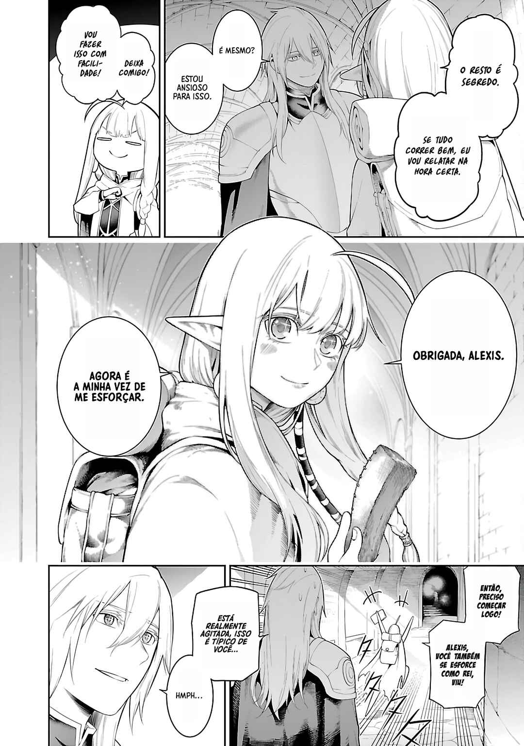 Tsuihou Sareru Tabi ni Skill o Te ni Ireta Ore ga, 100 no Isekai de 2-shuume Musou Chapter 19 - Page 7