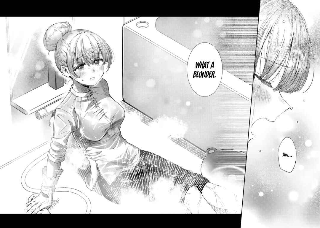 Otonari no Tenshi-sama ni Itsunomanika Dame Ningen ni Sareteita Ken: after the rain Chapter 30 - Page 6