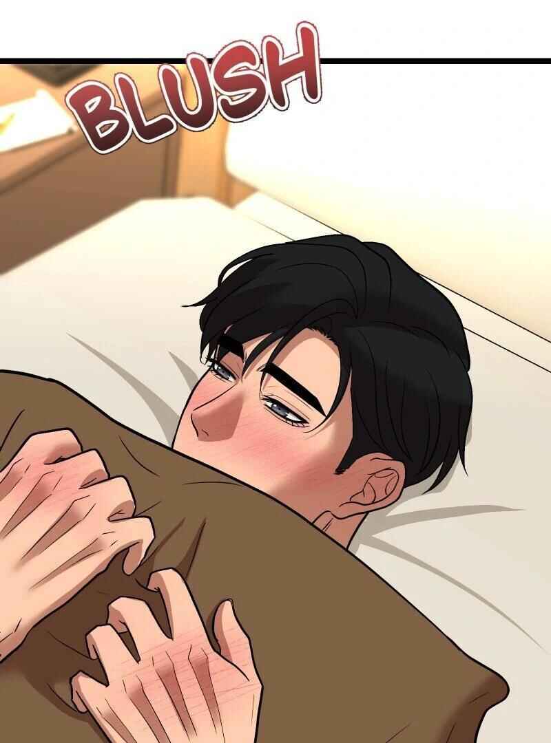 Chocolate Snow Chapter 20 - Page 104