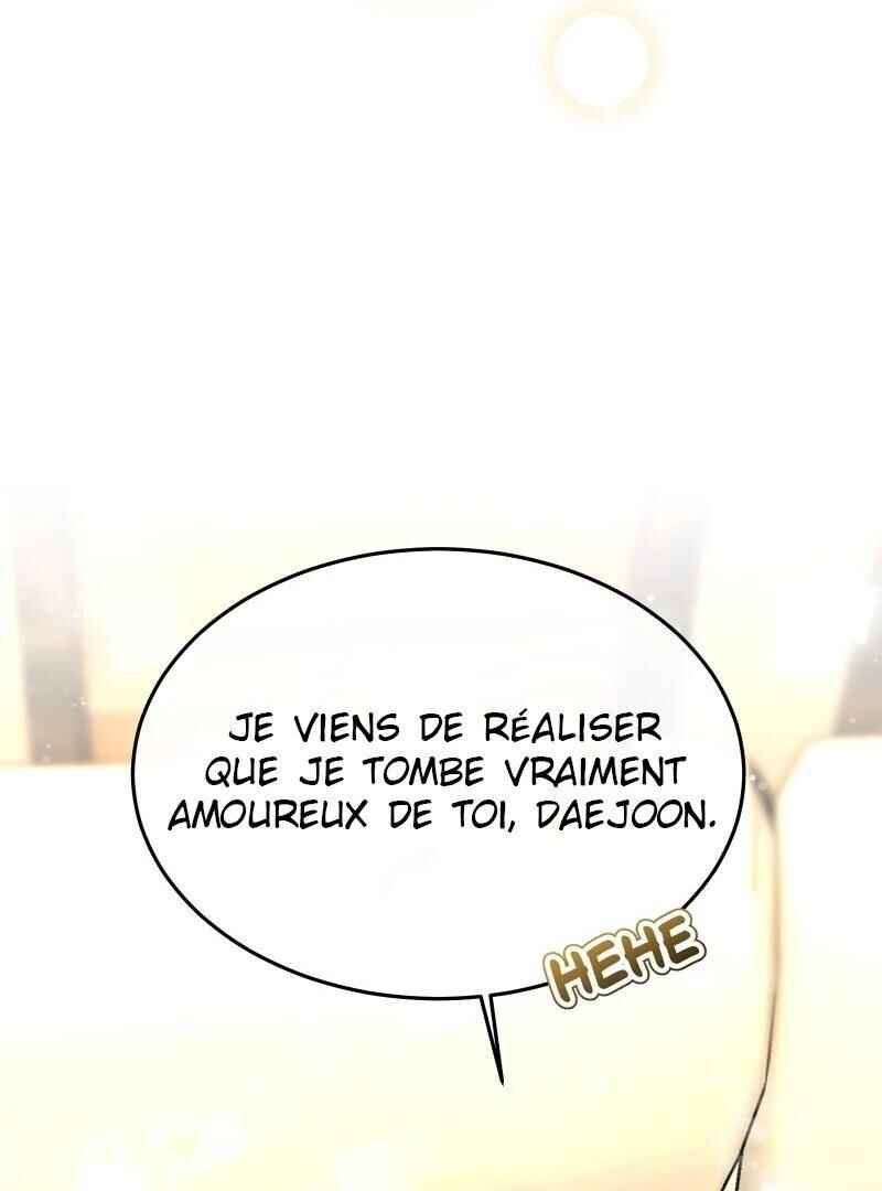 Chocolate Snow Chapter 20 - Page 112