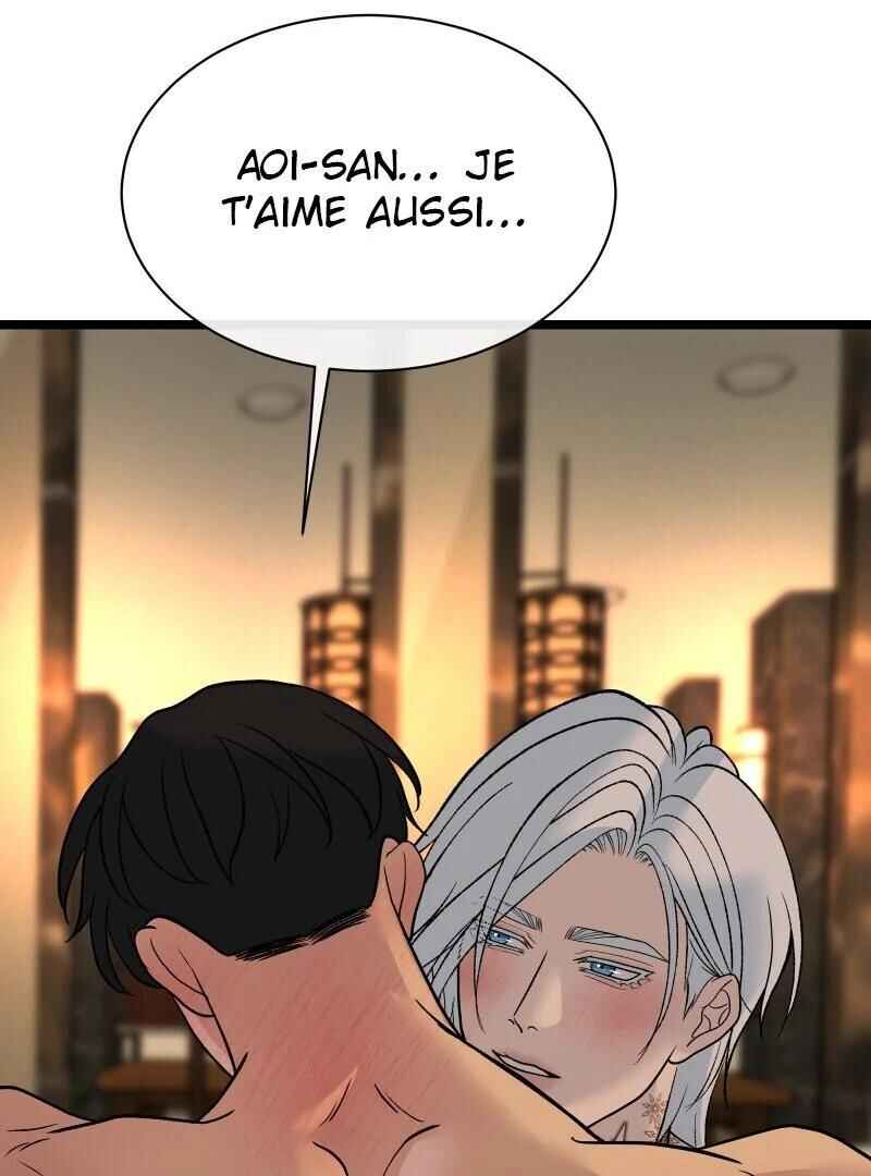 Chocolate Snow Chapter 20 - Page 49