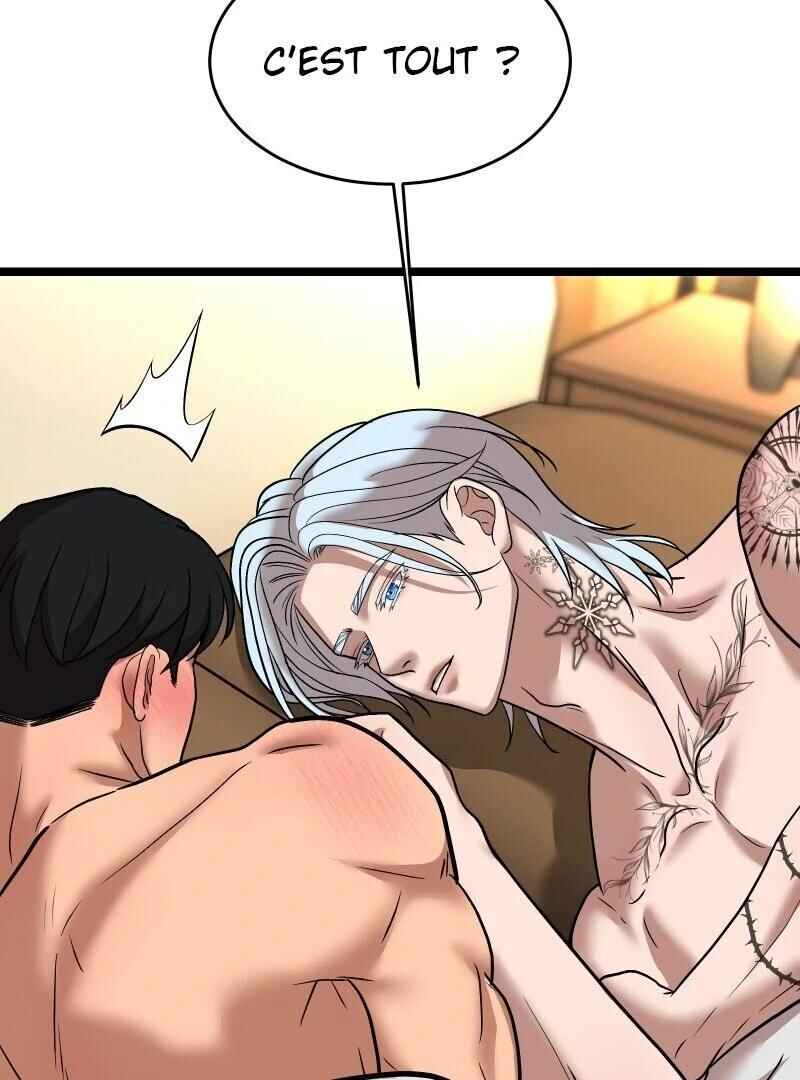 Chocolate Snow Chapter 20 - Page 89
