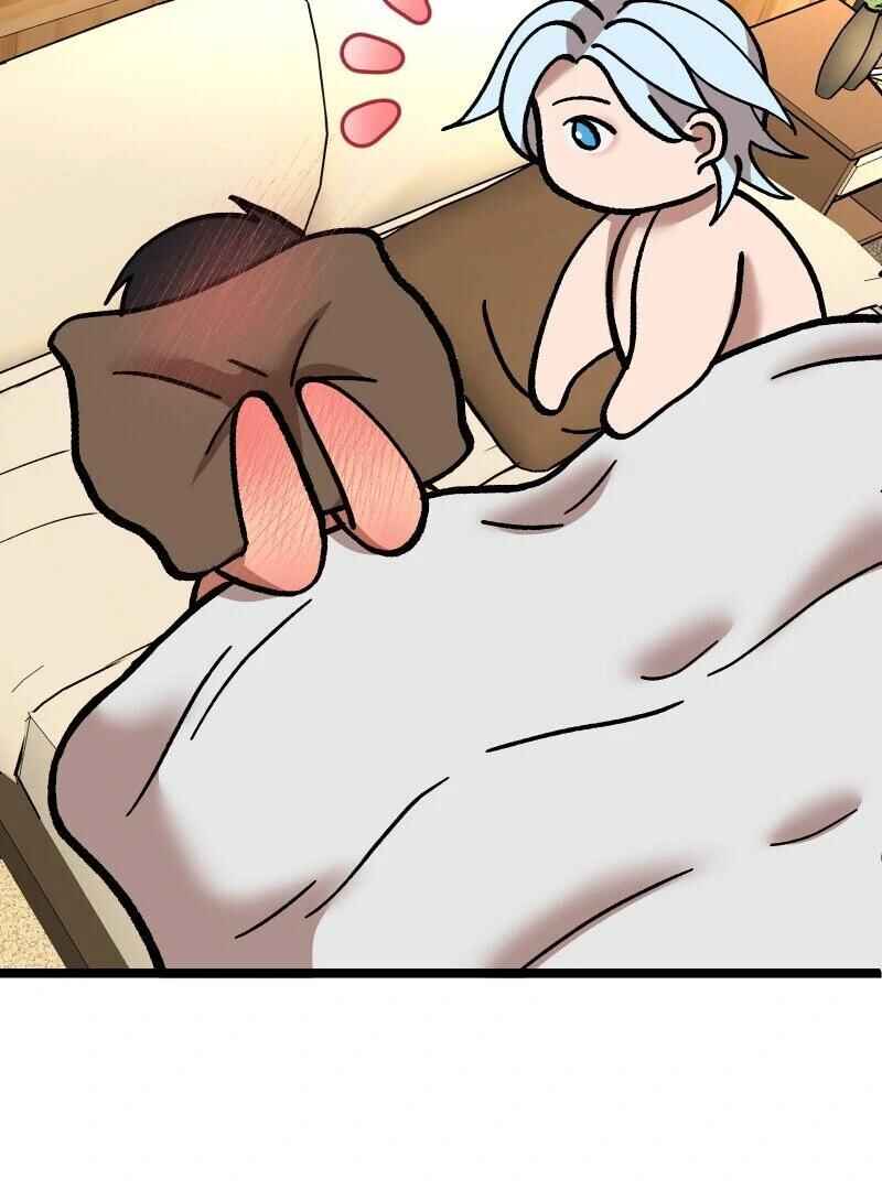 Chocolate Snow Chapter 20 - Page 96