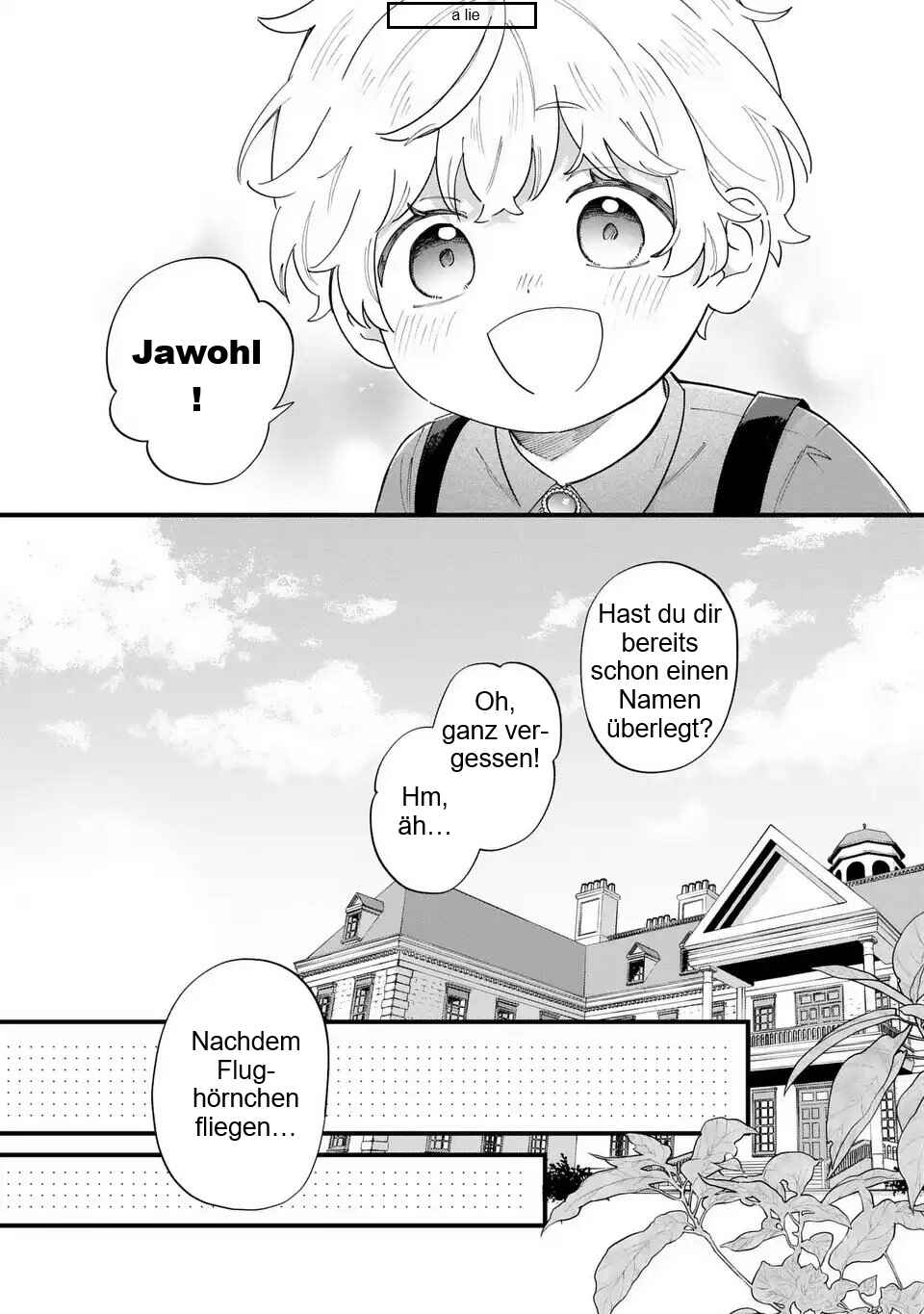 Akuyaku no Goreisoku no Dou ni ka Shitai Nichijou Chapter 54 - Page 12