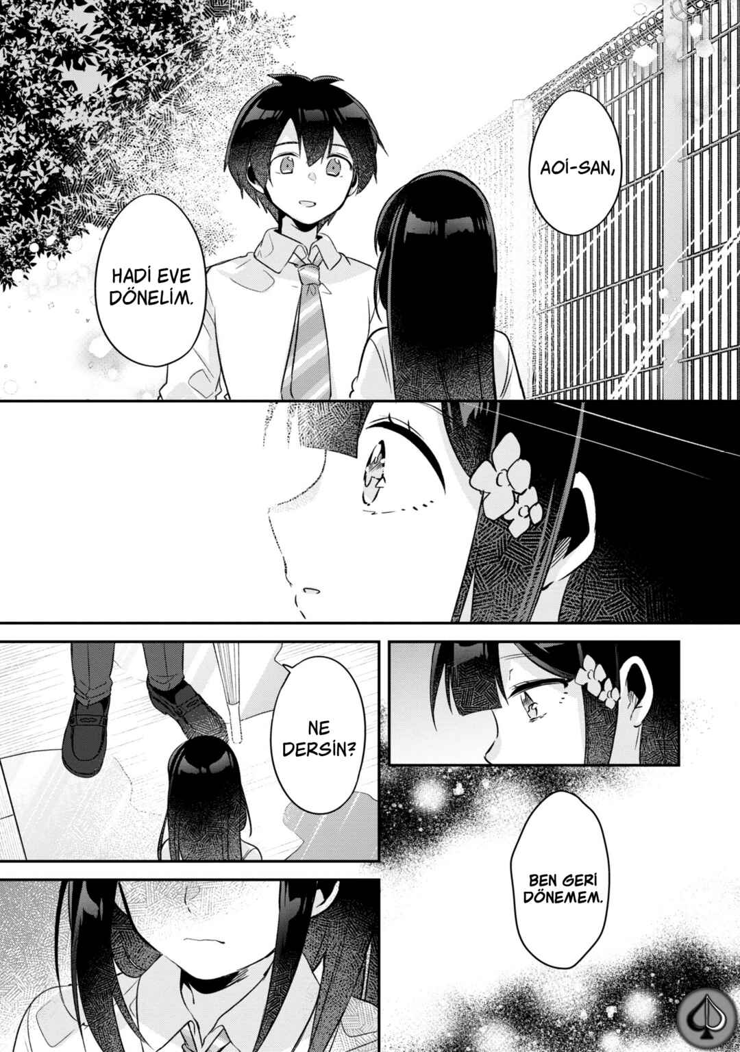 Class no Bocchi Gyaru wo Omochikaeri Shite Seiso Kei Bijin ni Shiteyatta Hanashi Chapter 16 - Page 10