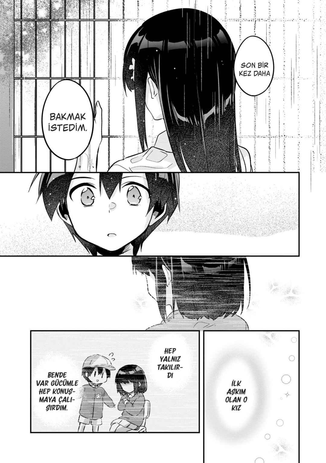 Class no Bocchi Gyaru wo Omochikaeri Shite Seiso Kei Bijin ni Shiteyatta Hanashi Chapter 16 - Page 4