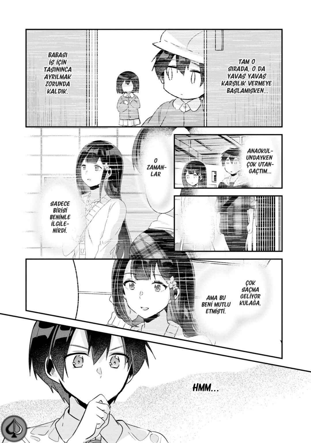 Class no Bocchi Gyaru wo Omochikaeri Shite Seiso Kei Bijin ni Shiteyatta Hanashi Chapter 16 - Page 5