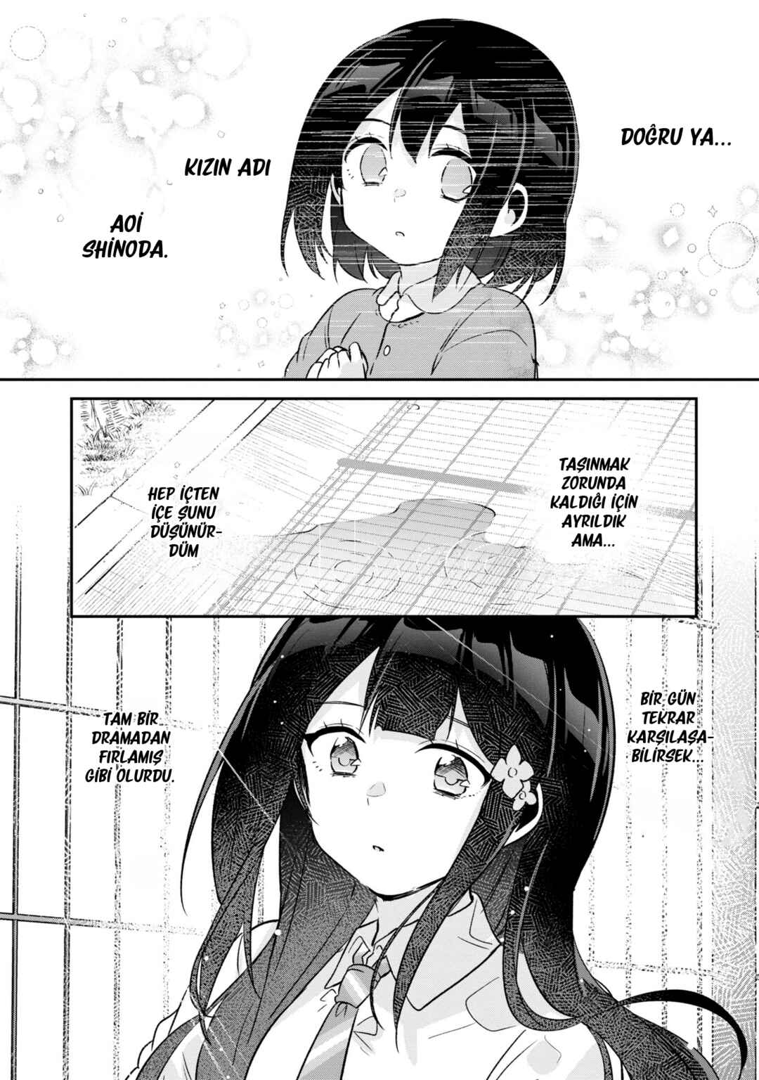 Class no Bocchi Gyaru wo Omochikaeri Shite Seiso Kei Bijin ni Shiteyatta Hanashi Chapter 16 - Page 8