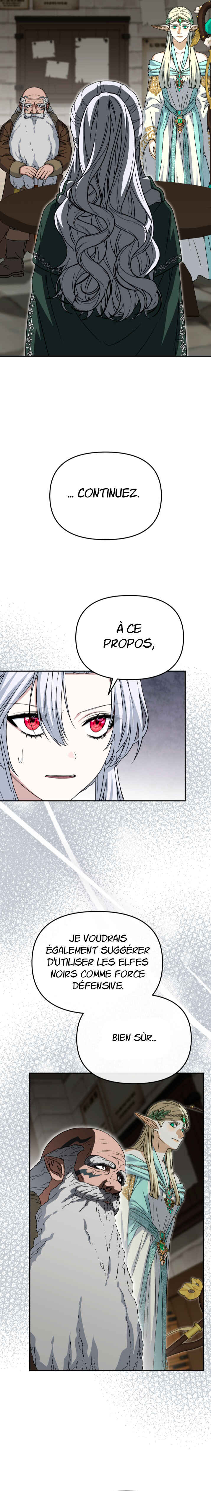 Mawang-ui Ai-ro Saranamneun Beop Chapter 81 - Page 11