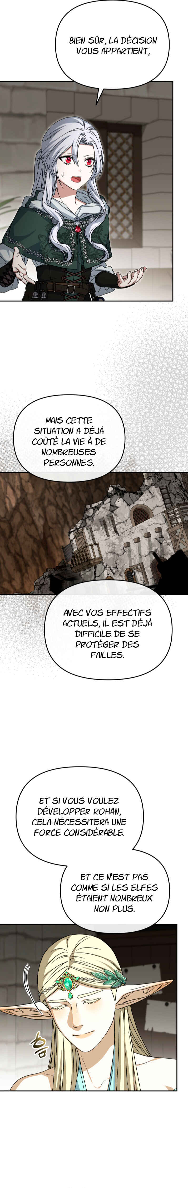 Mawang-ui Ai-ro Saranamneun Beop Chapter 81 - Page 12