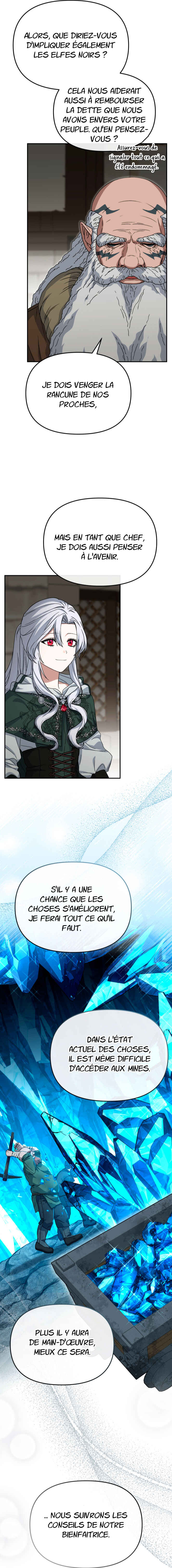 Mawang-ui Ai-ro Saranamneun Beop Chapter 81 - Page 13