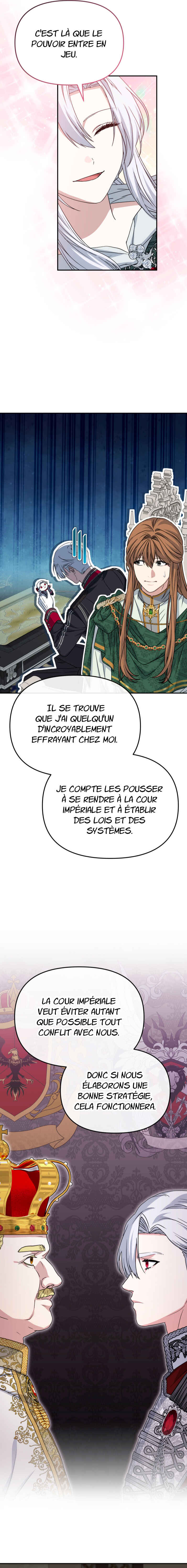 Mawang-ui Ai-ro Saranamneun Beop Chapter 81 - Page 17