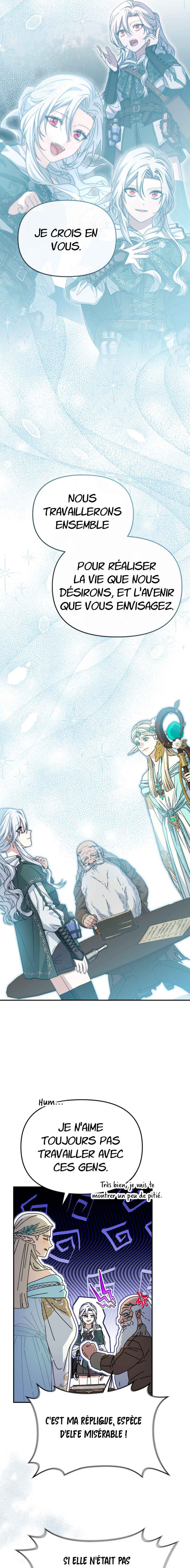 Mawang-ui Ai-ro Saranamneun Beop Chapter 81 - Page 19