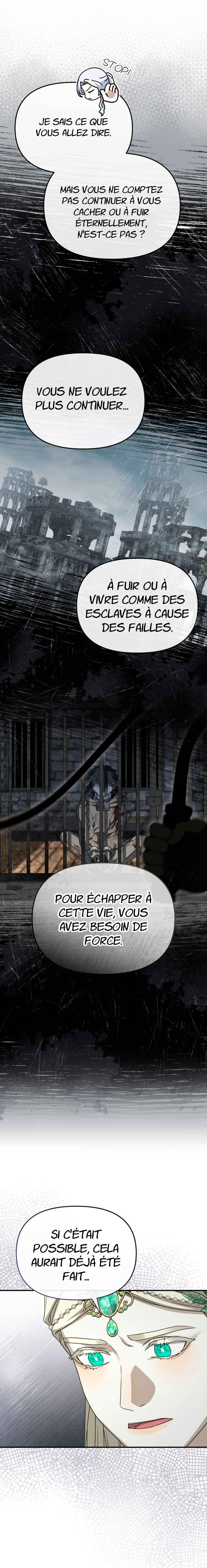 Mawang-ui Ai-ro Saranamneun Beop Chapter 81 - Page 2