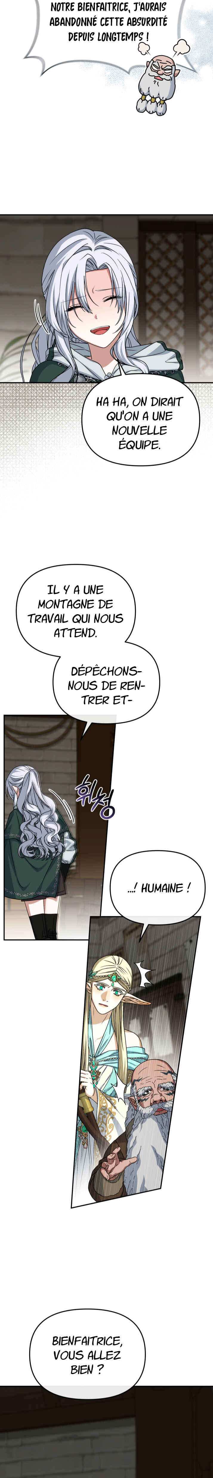 Mawang-ui Ai-ro Saranamneun Beop Chapter 81 - Page 20