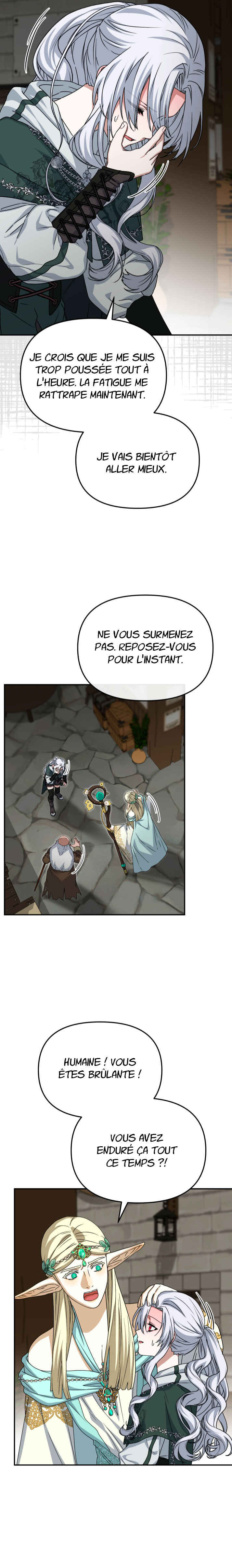 Mawang-ui Ai-ro Saranamneun Beop Chapter 81 - Page 21