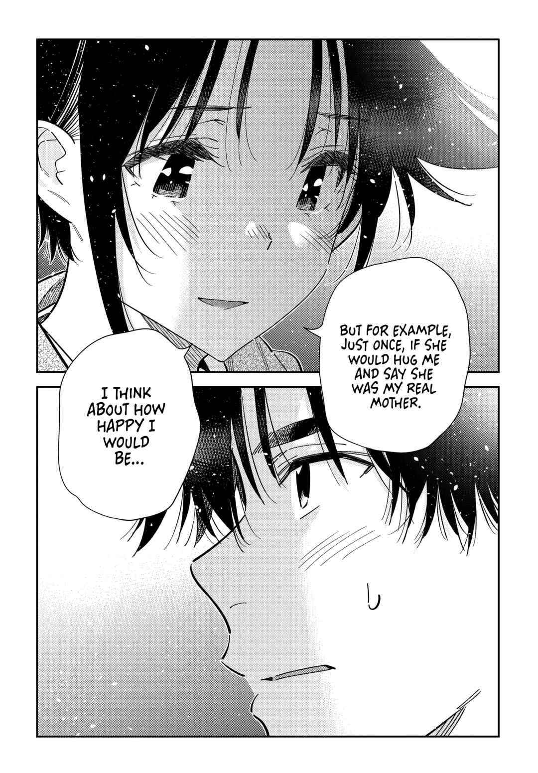 Shiunji-ke no Kodomotachi Chapter 68 - Page 15