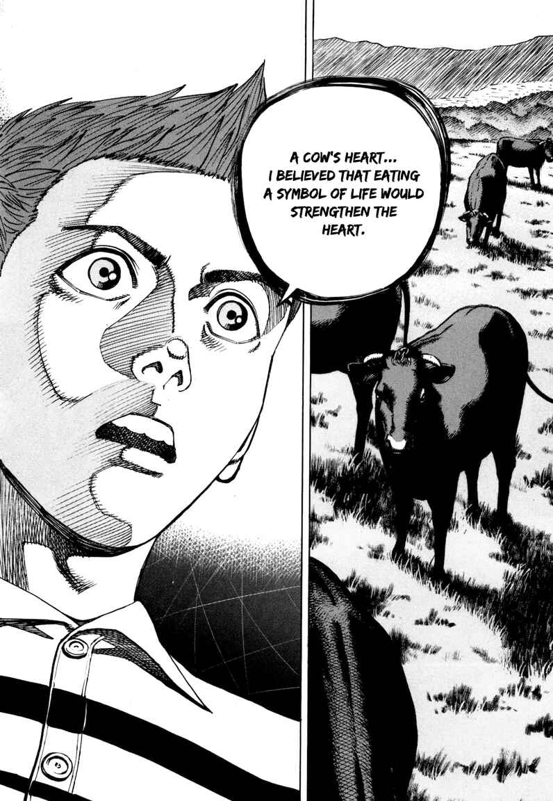 Bambino! Secondo Chapter 33 - Page 14