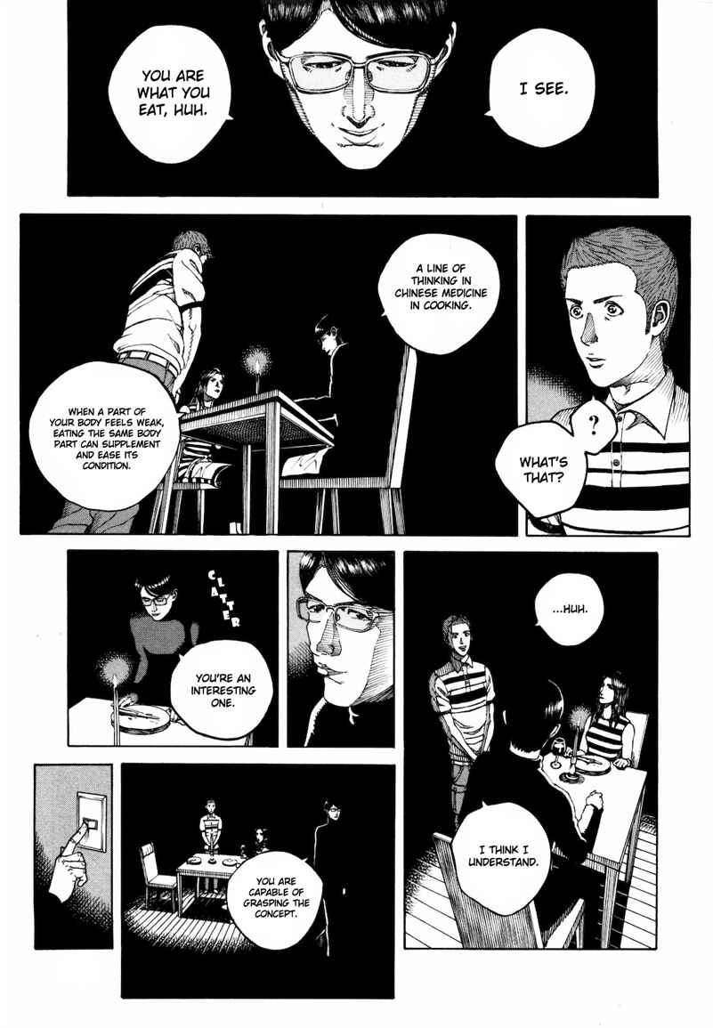 Bambino! Secondo Chapter 33 - Page 15