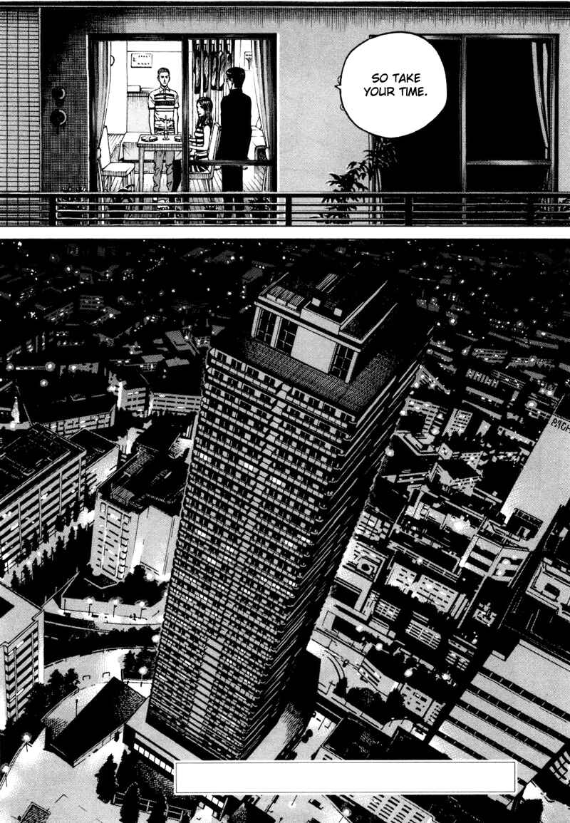 Bambino! Secondo Chapter 33 - Page 18