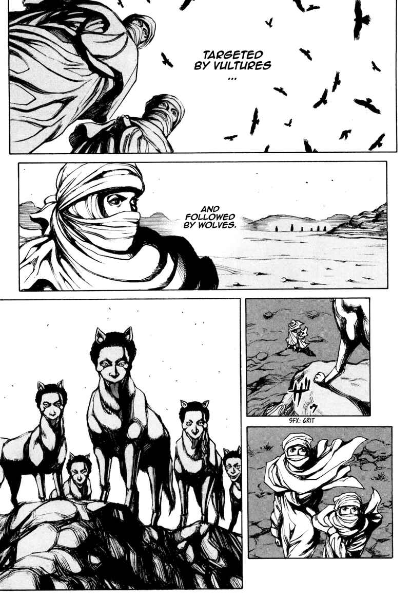 Bambino! Secondo Chapter 33 - Page 2