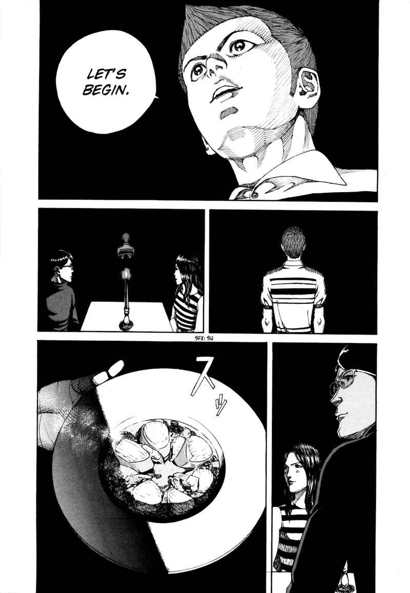 Bambino! Secondo Chapter 33 - Page 7