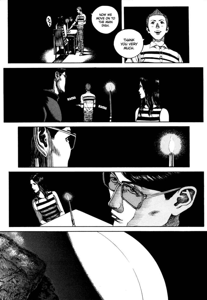 Bambino! Secondo Chapter 33 - Page 9