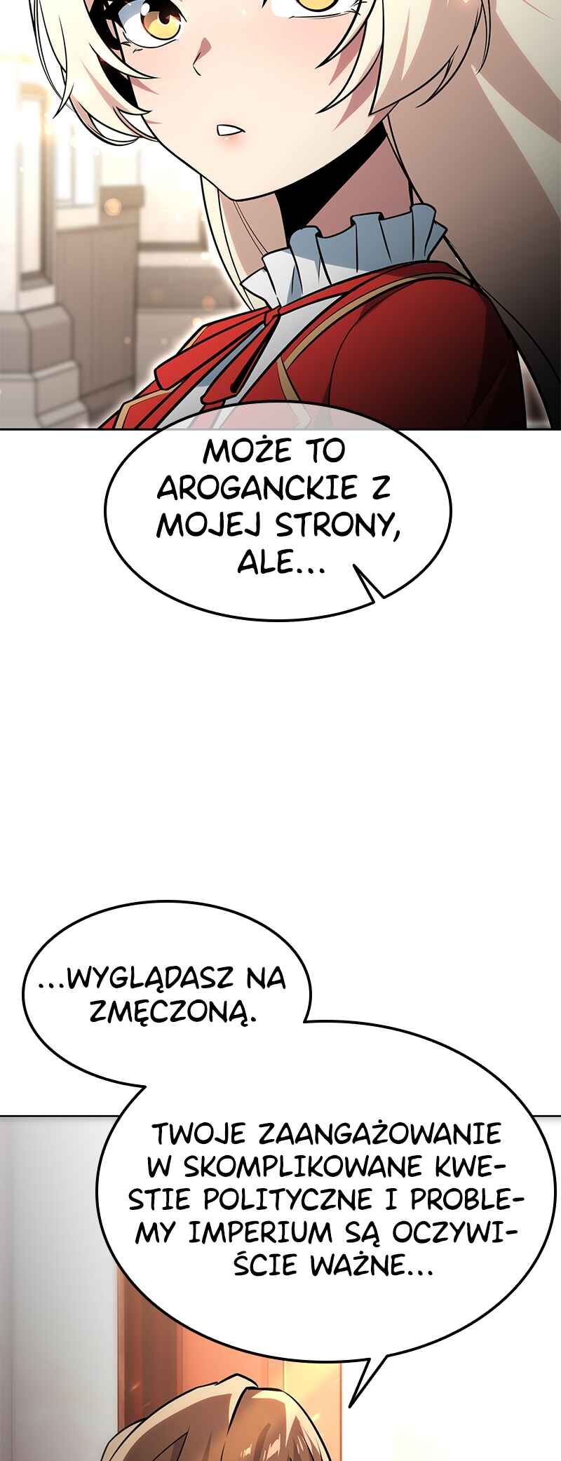 Academy eseo Saranamgi Chapter 5 - Page 104