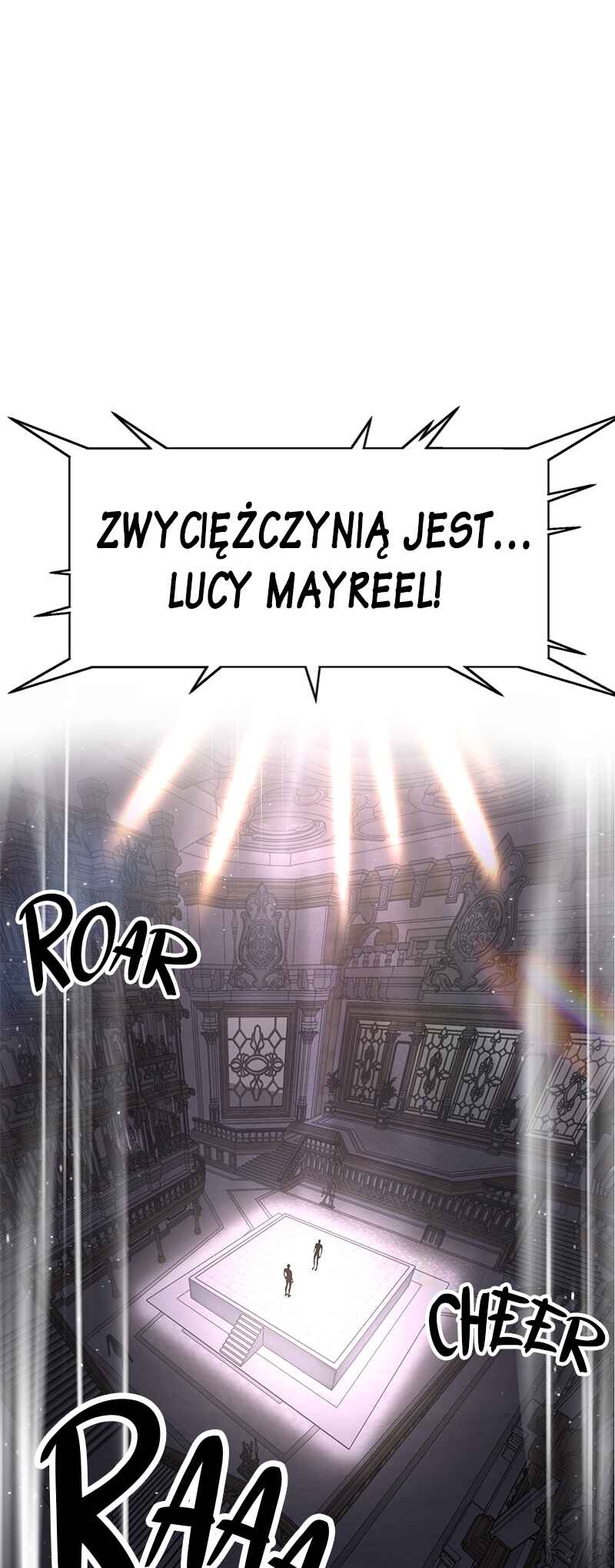 Academy eseo Saranamgi Chapter 5 - Page 2