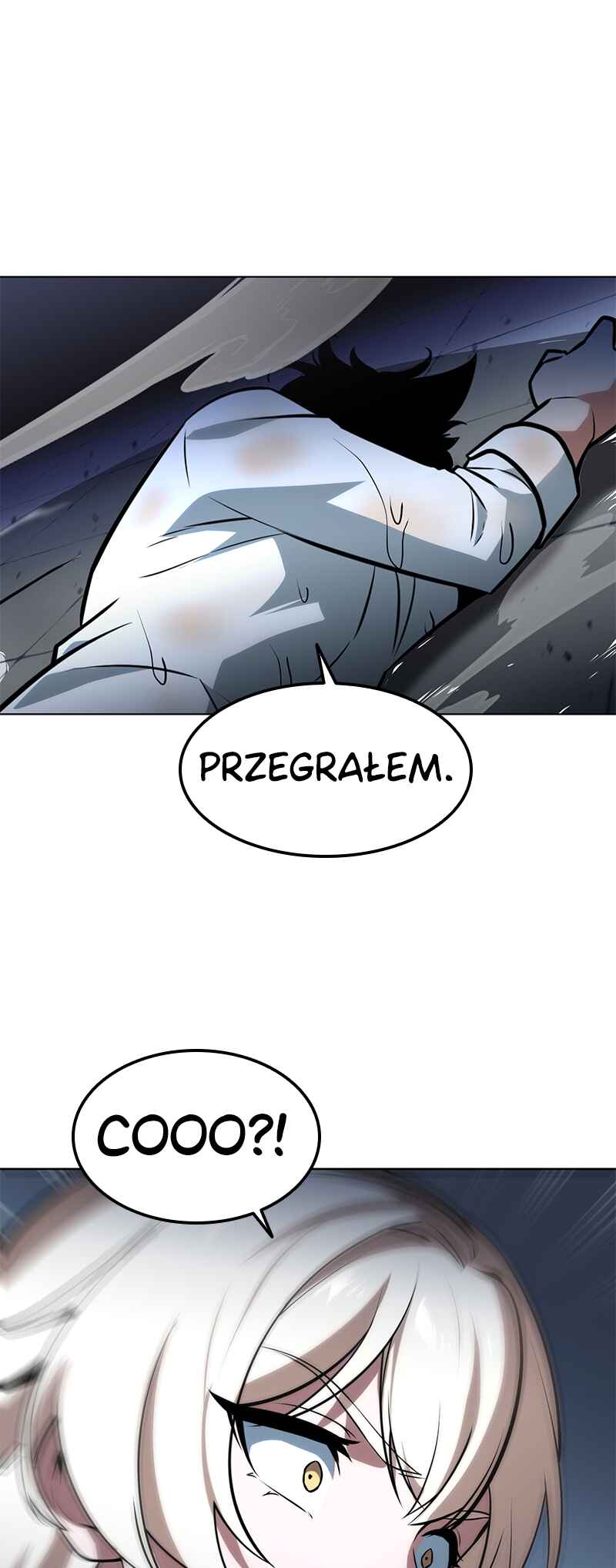 Academy eseo Saranamgi Chapter 5 - Page 56